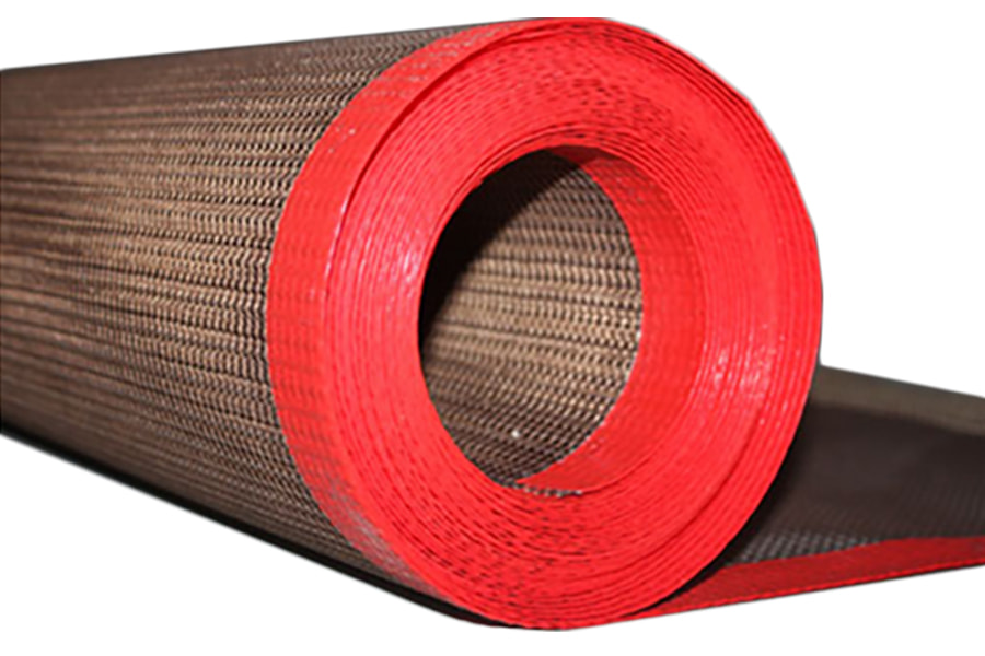 Đai lưới PTFE chịu nhiệt độ cao Băng tải lưới PTFE Đai lưới PTFE chịu nhiệt độ cao Băng tải lưới PTFE