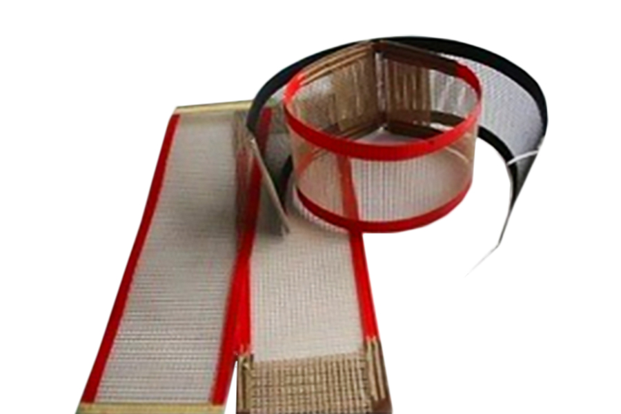 Đai lưới PTFE chịu nhiệt độ cao Băng tải lưới PTFE Đai lưới PTFE chịu nhiệt độ cao Băng tải lưới PTFE