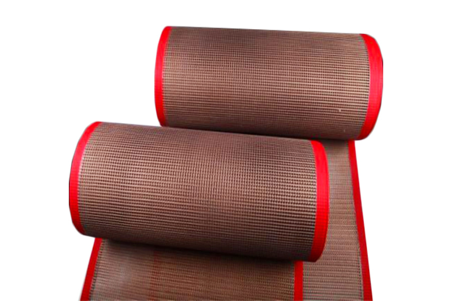 Đai lưới PTFE chịu nhiệt độ cao Băng tải lưới PTFE Đai lưới PTFE chịu nhiệt độ cao Băng tải lưới PTFE
