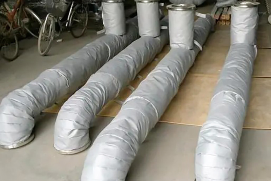 Vải cách nhiệt PVC chống rách, chịu nhiệt - dùng để bọc bảo vệ cáp điện Vải cách nhiệt PVC chống rách, chịu nhiệt - dùng để bọc bảo vệ cáp điện