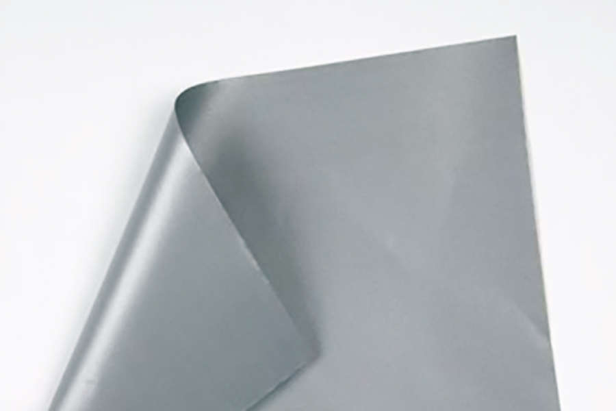Vải cách nhiệt PVC chống rách, chịu nhiệt - dùng để bọc bảo vệ cáp điện Vải cách nhiệt PVC chống rách, chịu nhiệt - dùng để bọc bảo vệ cáp điện