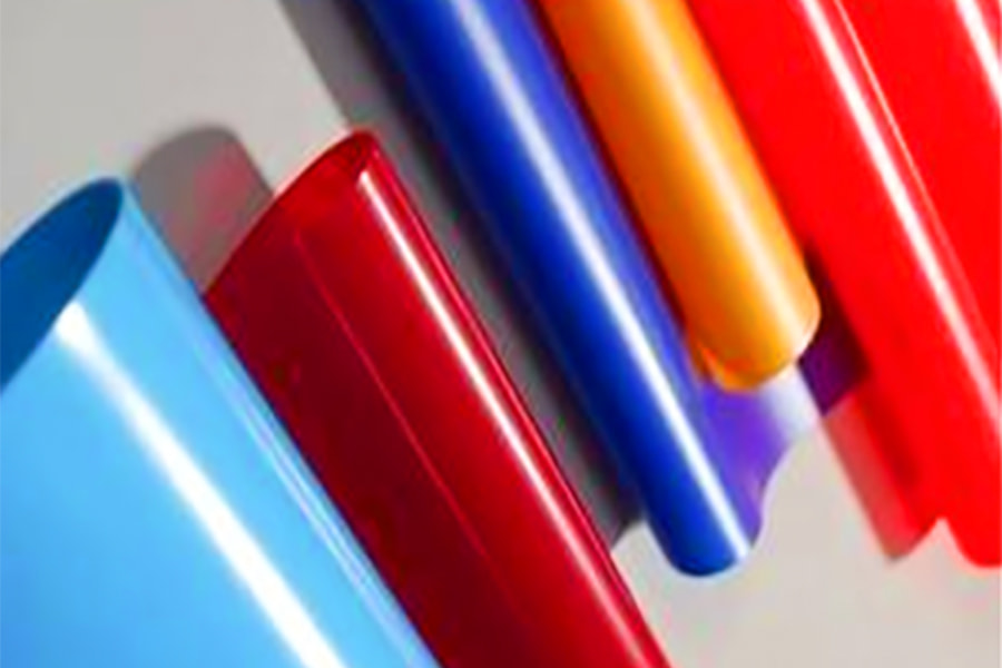 Bạt PVC chống thấm nước chống rách chống tia cực tím Bạt PVC chống thấm nước chống rách chống tia cực tím