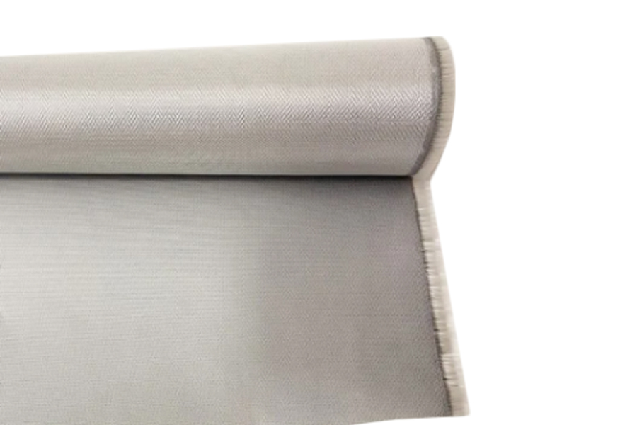 Vải sợi thủy tinh phủ PU chống thấm bền bỉ - dùng cho Công nghiệp, xây dựng, bảo vệ môi trường Vải sợi thủy tinh phủ PU chống thấm bền bỉ - dùng cho Công nghiệp, xây dựng, bảo vệ môi trường