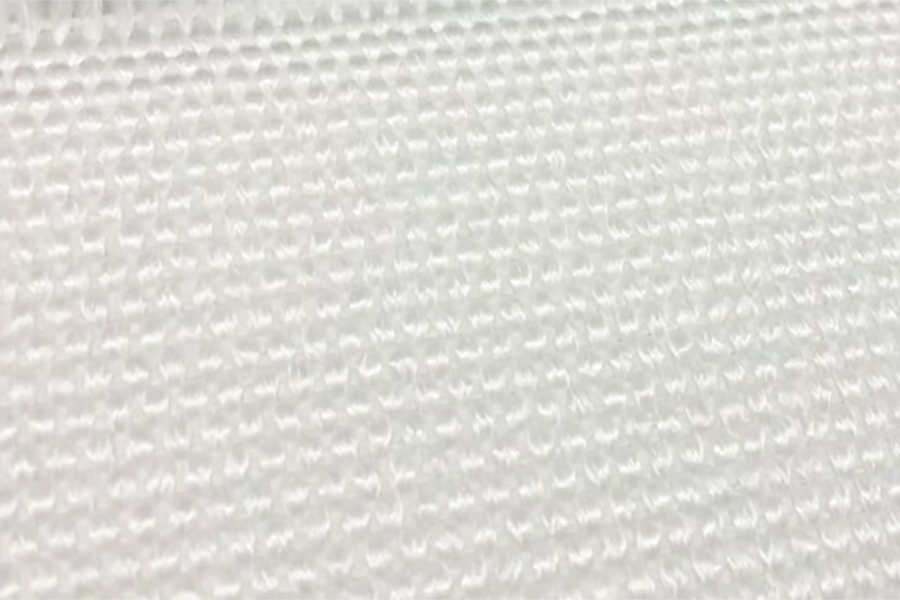 Vải sợi thủy tinh giãn nở có độ dày 1-5mm – dùng làm đệm