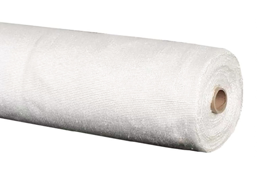 Vải sợi thủy tinh giãn nở có độ dày 1-5mm – dùng làm đệm Vải sợi thủy tinh giãn nở có độ dày 1-5mm – dùng làm đệm
