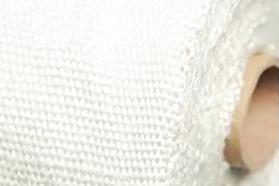 Vải sợi thủy tinh giãn nở có độ dày 1-5mm – dùng làm đệm Vải sợi thủy tinh giãn nở có độ dày 1-5mm – dùng làm đệm