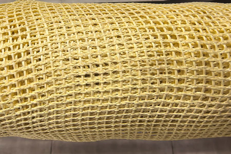 Cuộn vải lưới gia cố aramid cường độ cao – dành cho vật liệu cơ bản composite