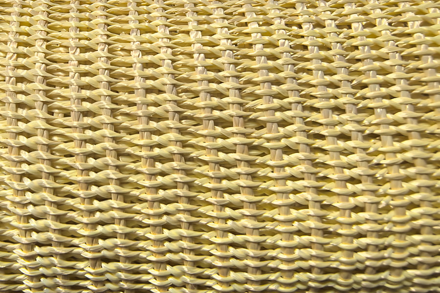 Cuộn vải lưới gia cố aramid cường độ cao – dành cho vật liệu cơ bản composite