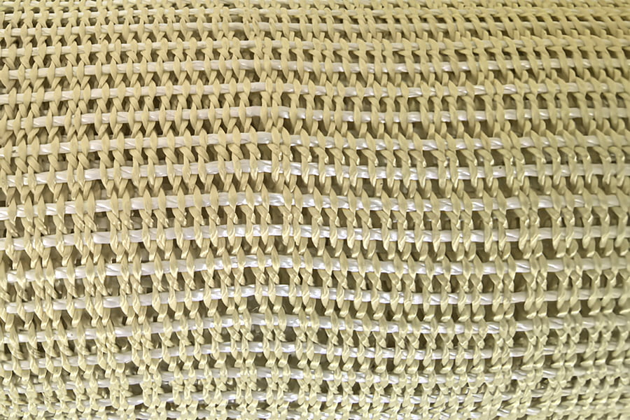 Cuộn vải lưới gia cố aramid cường độ cao – dành cho vật liệu cơ bản composite
