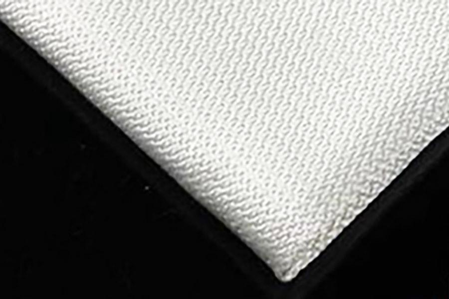 Vải sợi thủy tinh silica cao chống cháy chịu nhiệt Vải sợi thủy tinh silica cao chống cháy chịu nhiệt