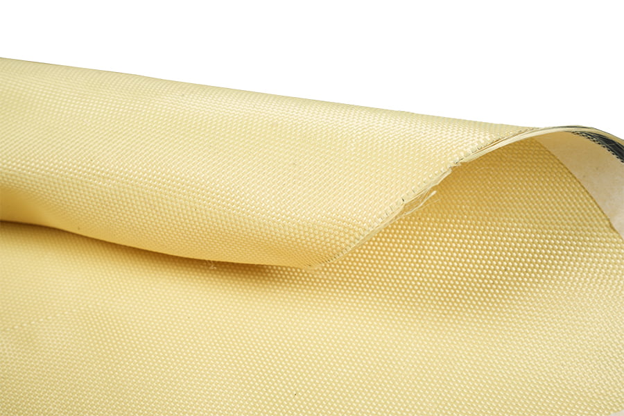 Vải aramid chống cháy có độ bền cao và bền - dành cho vật liệu bảo vệ chống cháy Vải aramid chống cháy có độ bền cao và bền - dành cho vật liệu bảo vệ chống cháy