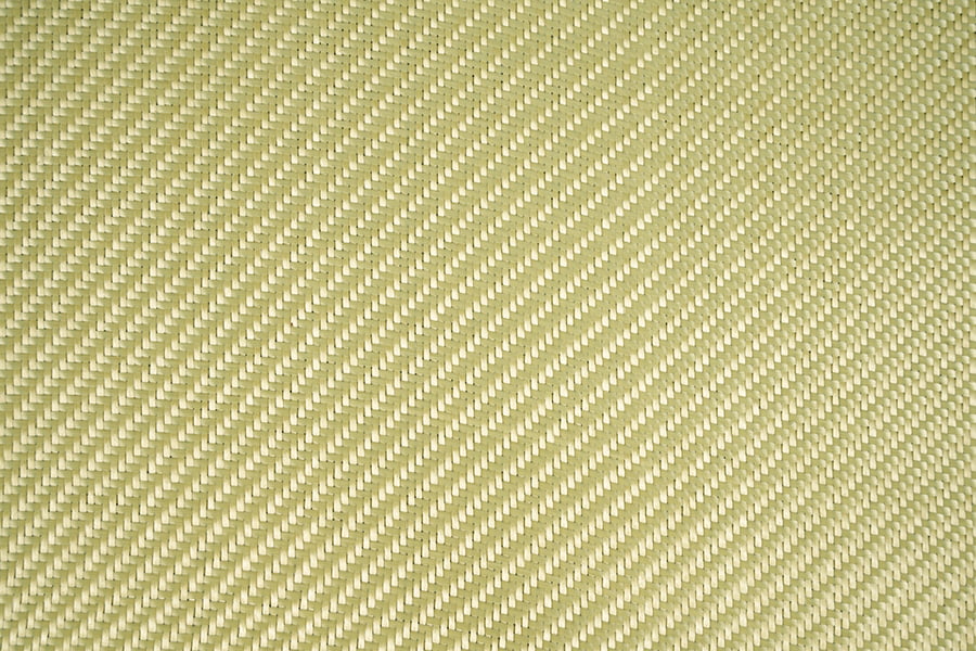 Vải aramid chống cháy có độ bền cao và bền - dành cho vật liệu bảo vệ chống cháy