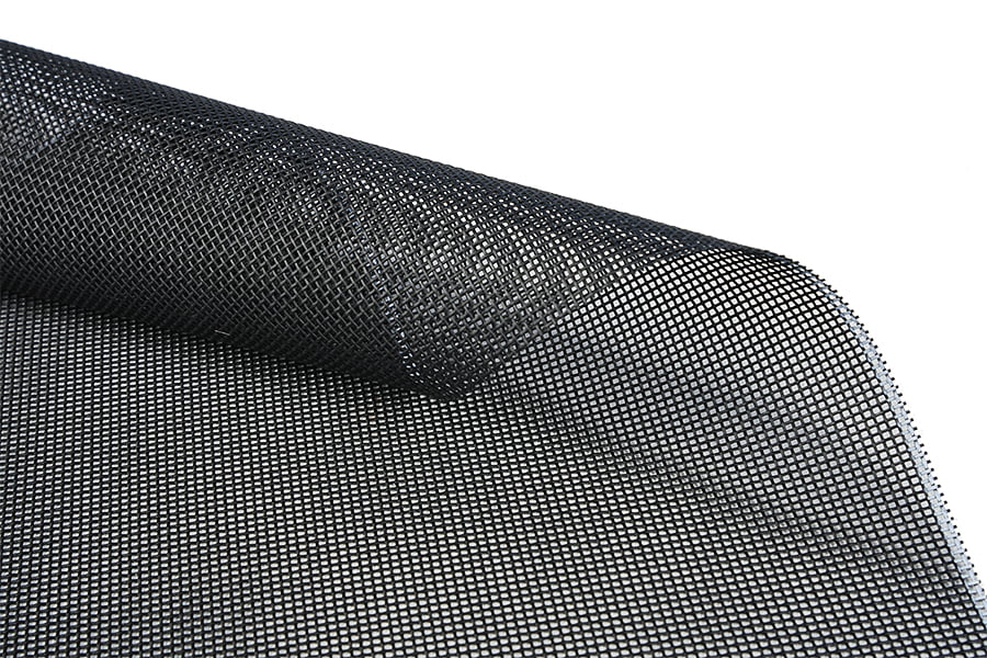Màn chắn côn trùng polyester siêu nhẹ thoáng khí - cho trang trại, vườn tược, nhà kính, nông nghiệp