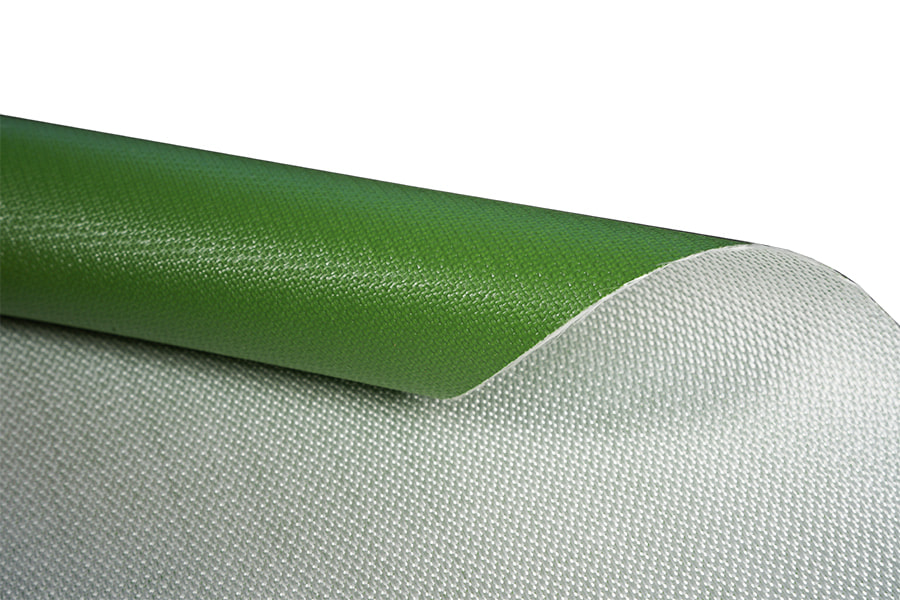 Vải cách nhiệt silicon chống cháy, chống ăn mòn, chịu nhiệt độ cao